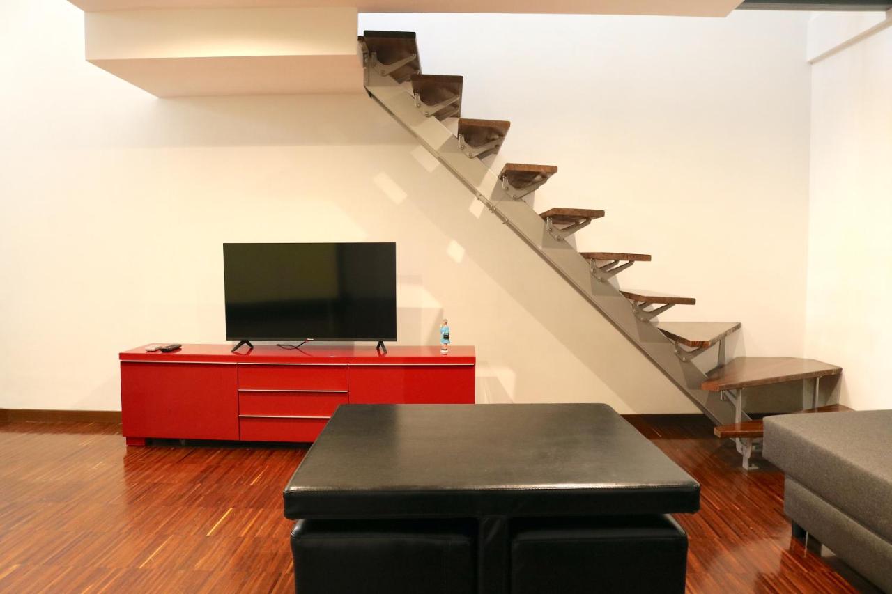 Cozy & Large Loft Famagosta Leilighet Milano Eksteriør bilde