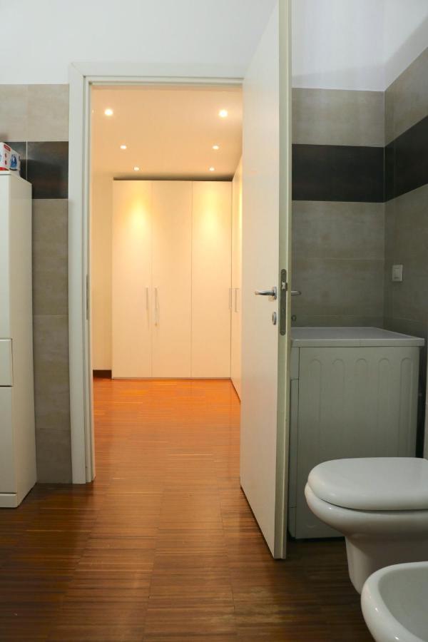 Cozy & Large Loft Famagosta Leilighet Milano Eksteriør bilde