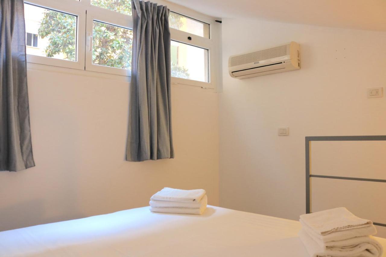 Cozy & Large Loft Famagosta Leilighet Milano Eksteriør bilde