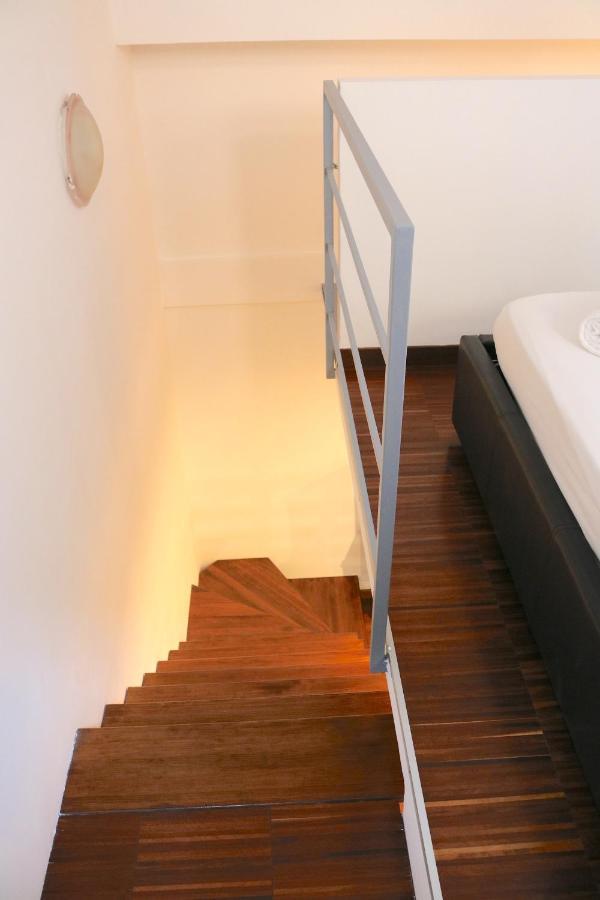 Cozy & Large Loft Famagosta Leilighet Milano Eksteriør bilde